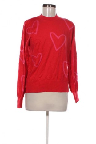 Γυναικείο πουλόβερ Next, Μέγεθος M, Χρώμα Πολύχρωμο, Τιμή 10,99 €