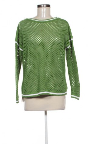 Дамски пуловер Next, Размер S, Цвят Зелен, Цена 27,19 €