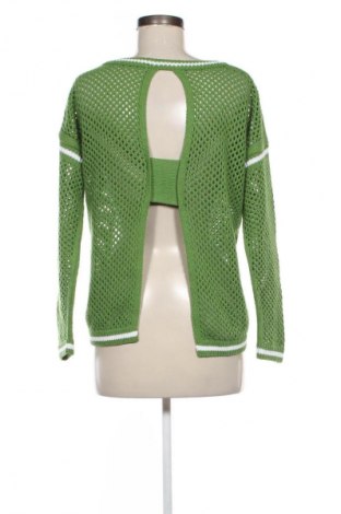 Дамски пуловер Next, Размер S, Цвят Зелен, Цена 27,19 €