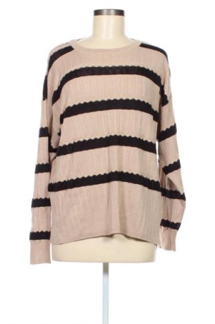 Дамски пуловер Nkd, Размер M, Цвят Многоцветен, Цена 6,64 €