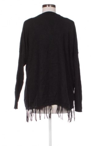 Дамски пуловер Nkd, Размер M, Цвят Черен, Цена 6,64 €