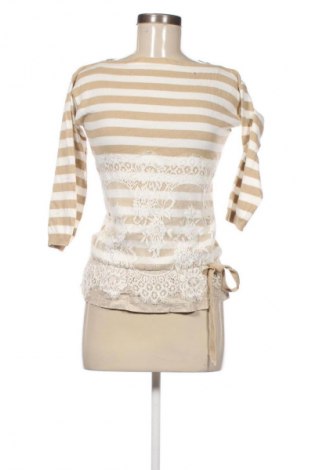 Дамски пуловер No-Na, Размер S, Цвят Многоцветен, Цена 7,15 €