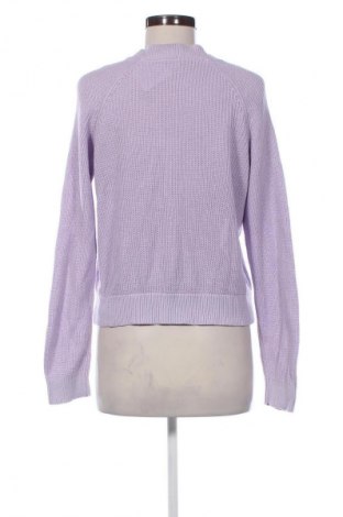 Дамски пуловер Noisy May, Размер L, Цвят Лилав, Цена 21,47 €