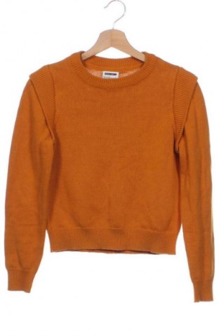 Дамски пуловер Noisy May, Размер XS, Цвят Оранжев, Цена 11,24 €