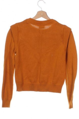 Дамски пуловер Noisy May, Размер XS, Цвят Оранжев, Цена 11,24 €