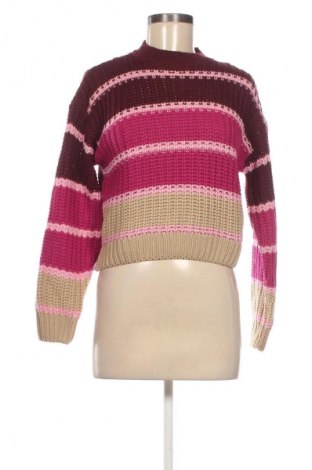 Дамски пуловер Noisy May, Размер XS, Цвят Многоцветен, Цена 11,24 €