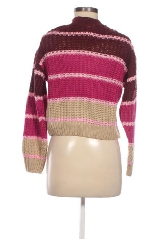 Дамски пуловер Noisy May, Размер XS, Цвят Многоцветен, Цена 11,24 €