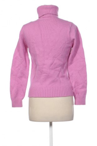 Дамски пуловер North Sails, Размер M, Цвят Розов, Цена 18,40 €