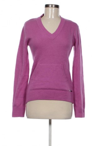 Dámský svetr North Sails, Velikost S, Barva Fialová, Cena  599,00 Kč