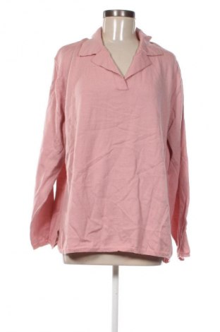 Damenpullover Nouvelle, Größe L, Farbe Aschrosa, Preis 4,99 €