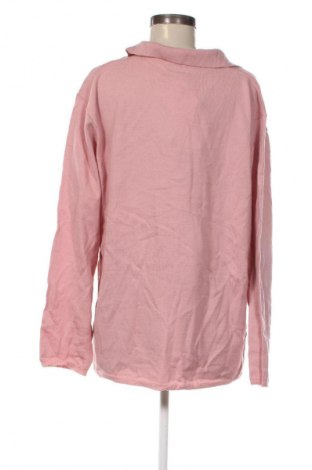 Damenpullover Nouvelle, Größe L, Farbe Aschrosa, Preis 4,99 €