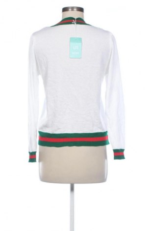 Дамски пуловер Nova, Размер M, Цвят Многоцветен, Цена 14,31 €