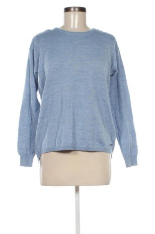 Dámský svetr Numph, Velikost M, Barva Modrá, Cena  409,00 Kč