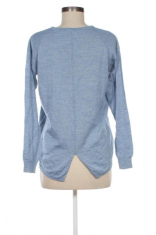 Dámský svetr Numph, Velikost M, Barva Modrá, Cena  409,00 Kč