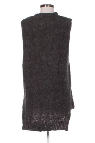 Pulover de femei Numph, Mărime L, Culoare Gri, Preț 94,99 Lei