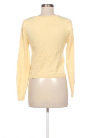 Damenpullover ONLY, Größe S, Farbe Gelb, Preis € 10,99