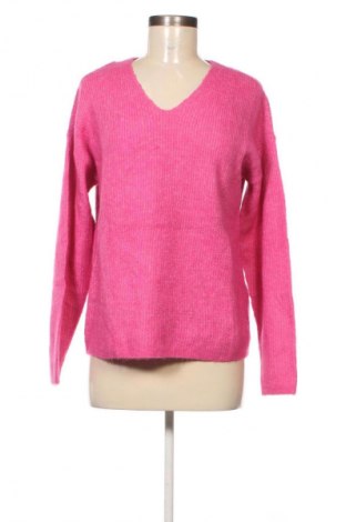 Damski sweter ONLY, Rozmiar S, Kolor Różowy, Cena 76,99 zł