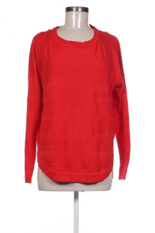 Pulover de femei ONLY, Mărime L, Culoare Roșu, Preț 41,03 Lei