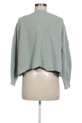 Дамски пуловер ONLY, Размер S, Цвят Зелен, Цена 14,31 €