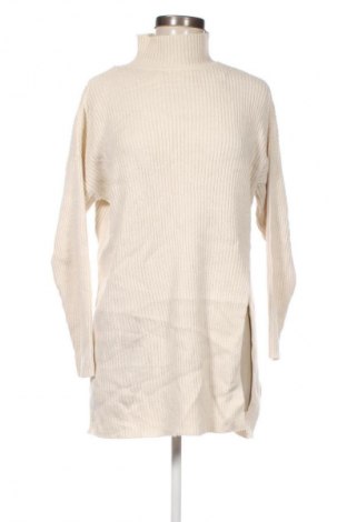 Дамски пуловер ONLY, Размер M, Цвят Бежов, Цена 4,60 €