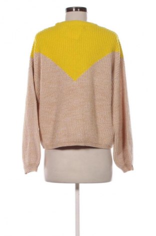 Дамски пуловер ONLY, Размер S, Цвят Многоцветен, Цена 14,31 €