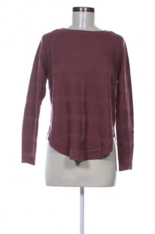 Дамски пуловер ONLY, Размер S, Цвят Червен, Цена 11,75 €