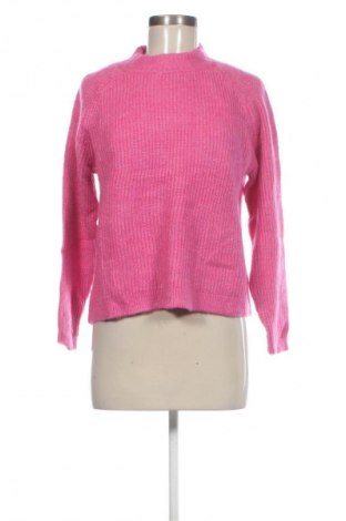Damski sweter ONLY, Rozmiar M, Kolor Różowy, Cena 71,99 zł