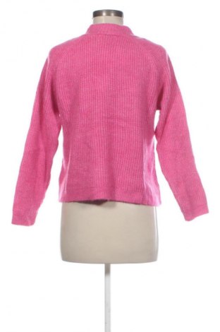 Damski sweter ONLY, Rozmiar M, Kolor Różowy, Cena 71,99 zł