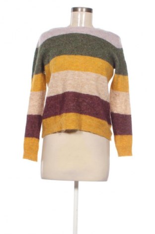 Дамски пуловер ONLY, Размер M, Цвят Многоцветен, Цена 14,00 €