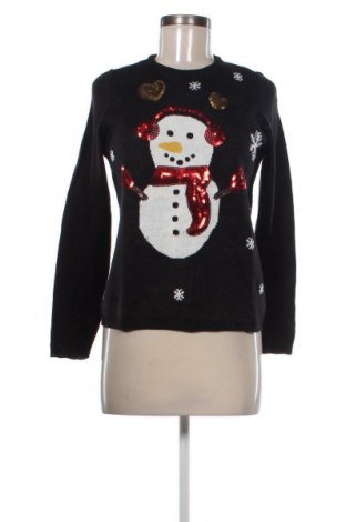 Damski sweter ONLY, Rozmiar S, Kolor Kolorowy, Cena 76,99 zł