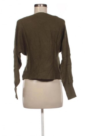 Дамски пуловер ONLY, Размер M, Цвят Зелен, Цена 7,66 €