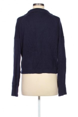 Дамски пуловер ONLY, Размер S, Цвят Син, Цена 18,40 €