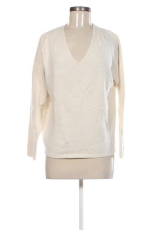 Дамски пуловер ONLY, Размер S, Цвят Екрю, Цена 18,40 €