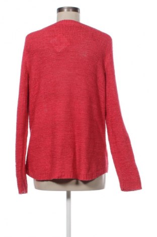 Дамски пуловер ONLY, Размер XL, Цвят Червен, Цена 3,57 €