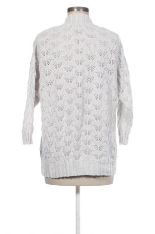 Дамски пуловер ONLY, Размер M, Цвят Сив, Цена 7,66 €