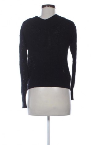 Дамски пуловер ONLY, Размер XS, Цвят Черен, Цена 7,66 €