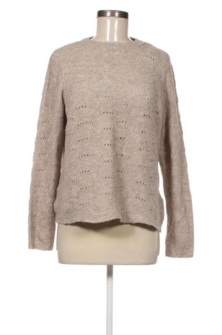 Női pulóver ONLY, Méret L, Szín Bézs, Ár 4 139 Ft