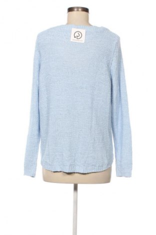 Női pulóver ONLY, Méret L, Szín Kék, Ár 3 549 Ft