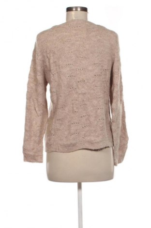 Дамски пуловер ONLY, Размер S, Цвят Бежов, Цена 9,71 €