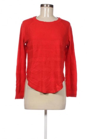 Dámsky pulóver ONLY, Veľkosť XS, Farba Oranžová, Cena  3,95 €