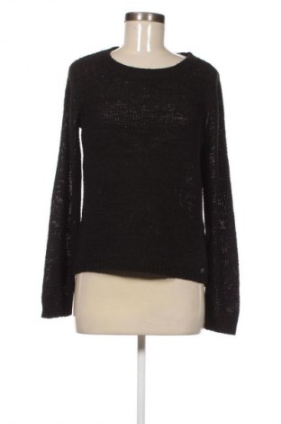 Дамски пуловер ONLY, Размер M, Цвят Черен, Цена 8,18 €