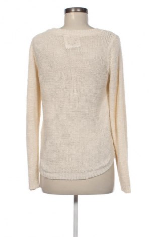 Дамски пуловер ONLY, Размер M, Цвят Бежов, Цена 8,18 €