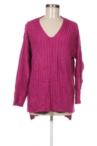 Dámský svetr ONLY, Velikost M, Barva Růžová, Cena  69,00 Kč