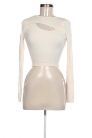 Dámský svetr ONLY, Velikost M, Barva Krémová, Cena  397,00 Kč