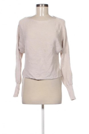 Damenpullover ONLY, Größe S, Farbe Beige, Preis 10,99 €