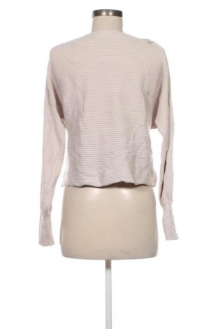 Damenpullover ONLY, Größe S, Farbe Beige, Preis 10,99 €