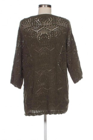 Dámský svetr ONLY, Velikost S, Barva Zelená, Cena  59,00 Kč