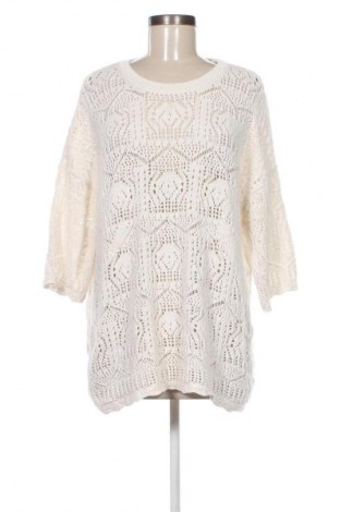 Дамски пуловер ONLY, Размер S, Цвят Екрю, Цена 7,66 €