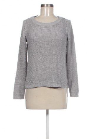 Damenpullover ONLY, Größe M, Farbe Grau, Preis 1,99 €