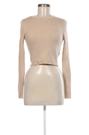 Női pulóver ONLY, Méret M, Szín Bézs, Ár 3 979 Ft